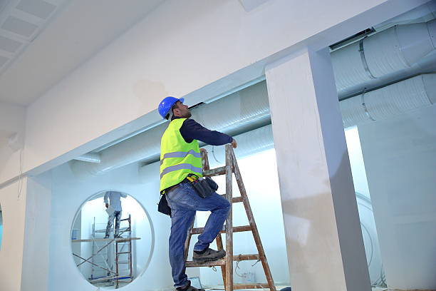 Professional Drywall & Painting Services in Gladstone, OR